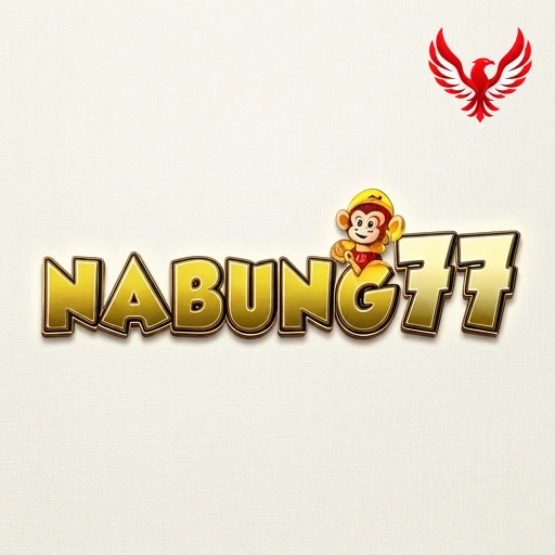 Logo nabung77 APK Android Indonesia